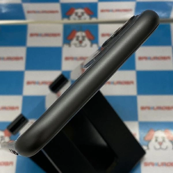 iPhone11 docomo版SIMフリー 128GB MWM02J/A A2221 ブラック