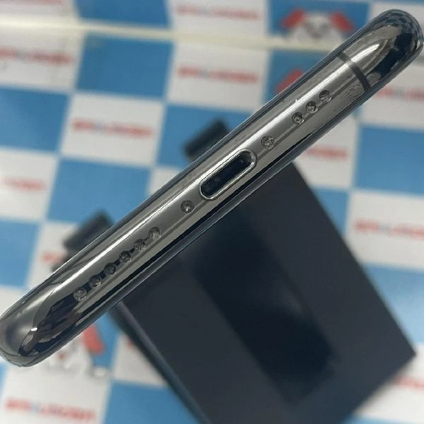 iPhoneXS docomo版SIMフリー 512GB MTE32J/A A2098 美品 スペースグレイ