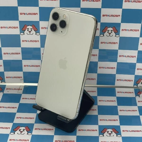 iPhone11 Pro au版SIMフリー 64GB MWC32J/A A2215