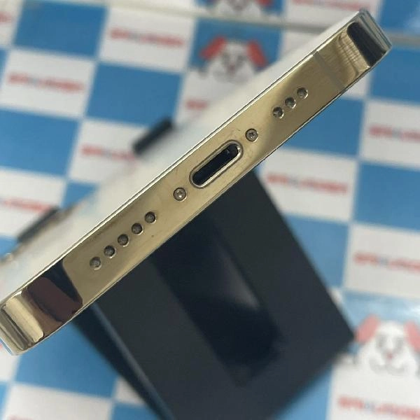 iPhone12 Pro SoftBank版SIMフリー 256GB MGMC3J/A A2406 極美品 ゴールド