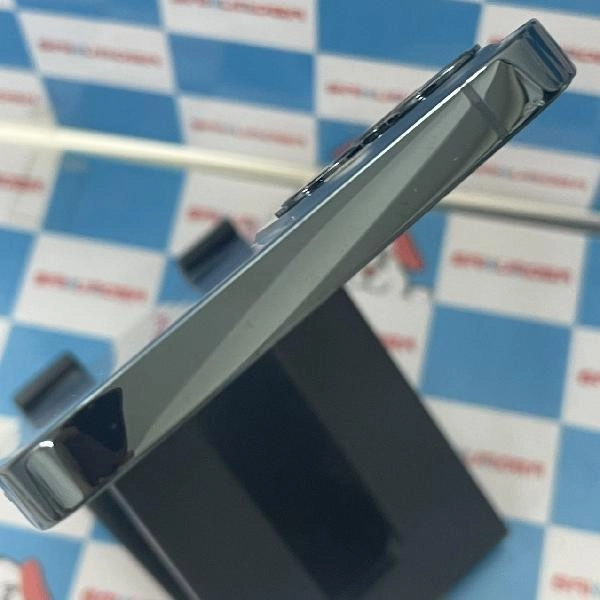 iPhone12 Pro Apple版SIMフリー 128GB MGM83J/A A2046 極美品 パシフィックブルー