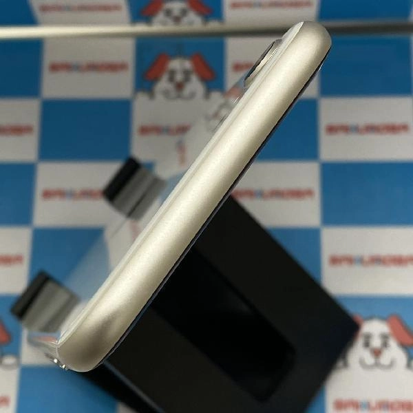 iPhoneSE 第3世代 Apple版SIMフリー 128GB MMYG3J/A A2782 極美品