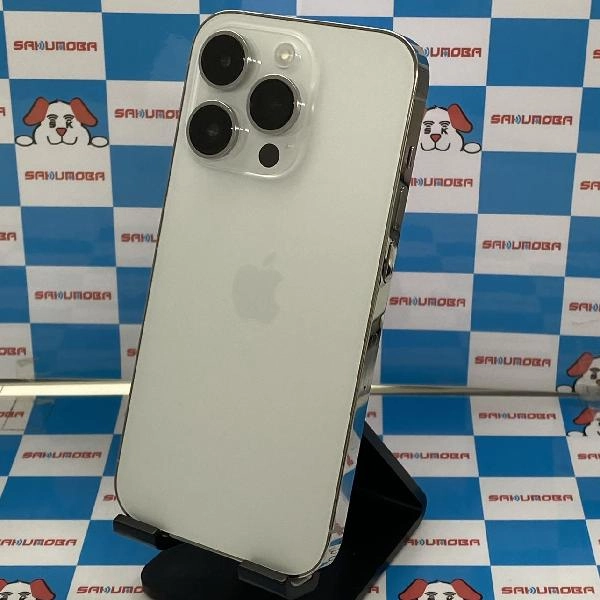 iPhone14 Pro Apple版SIMフリー 256GB MQ0Y3J/A A2889 極美品