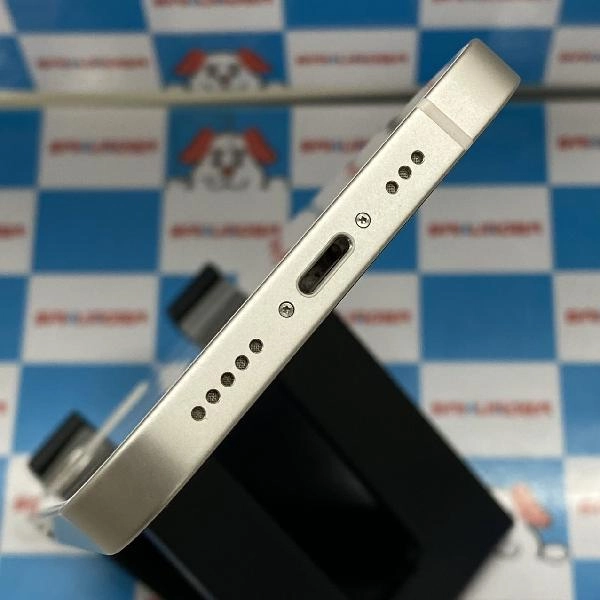 iPhone12 SoftBank版SIMフリー 64GB MGHP3J/A A2402 極美品 ホワイト