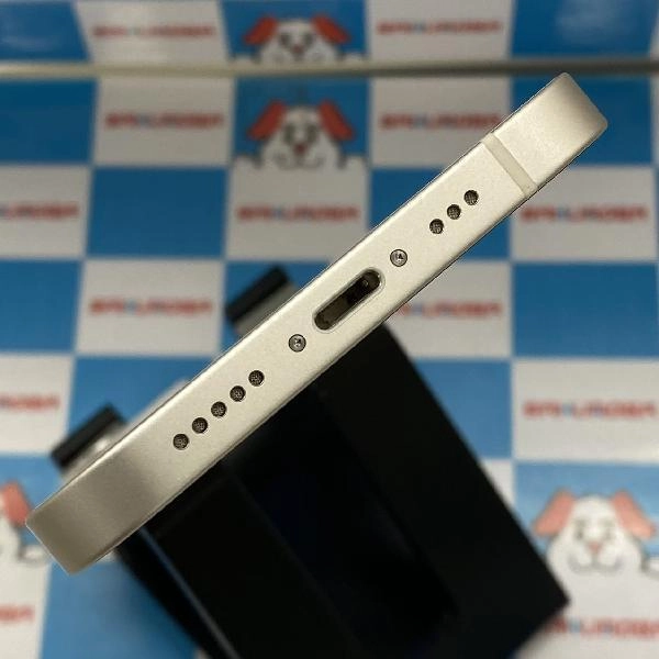 iPhone12 au版SIMフリー 64GB MGHP3J/A A2402 美品 ホワイト