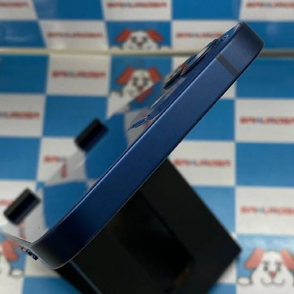 iPhone12 au版SIMフリー 128GB MGHX3J/A A2402 ブルー