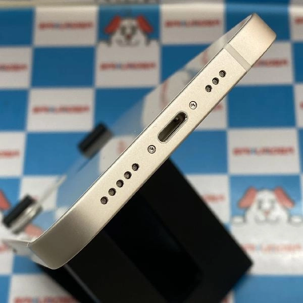 iPhone12 Apple版SIMフリー 128GB NGHV3J/A A2402 交換未使用品 ホワイト