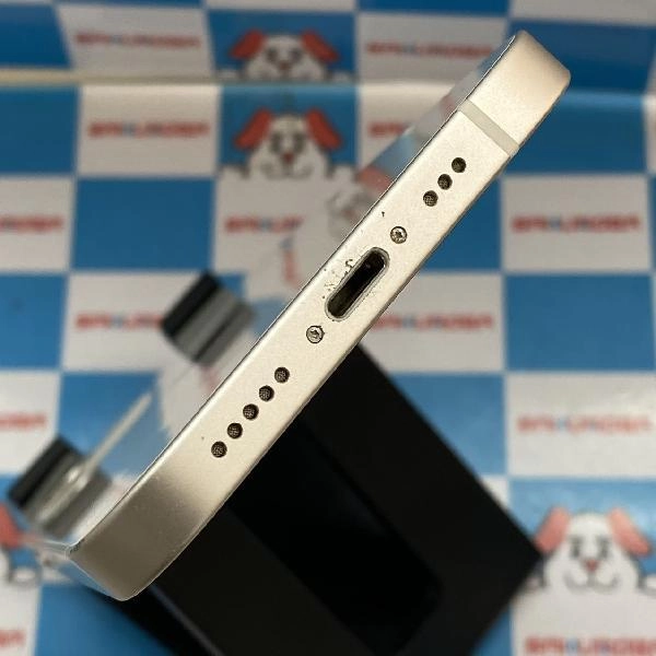 iPhone12 au版SIMフリー 128GB MGHV3J/A A2402 美品 ホワイト