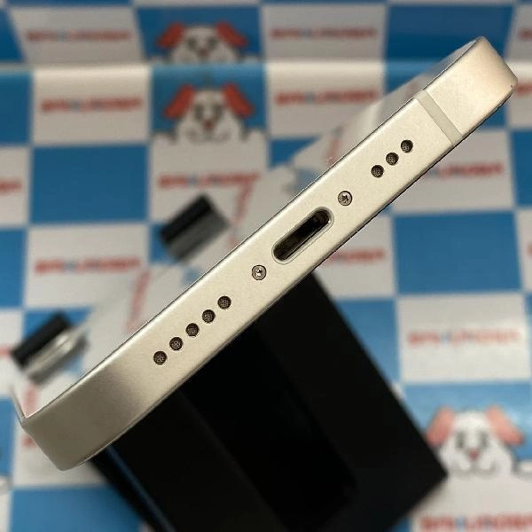 iPhone12 au版SIMフリー 128GB MGHV3J/A A2402 ホワイト