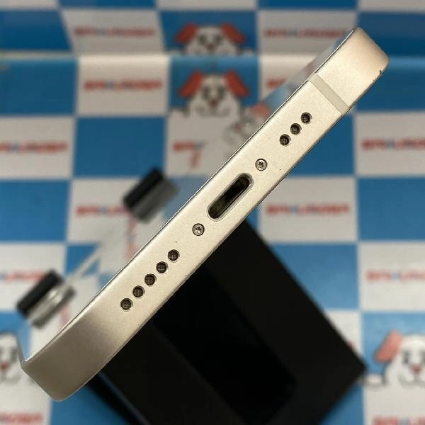 iPhone12 au版SIMフリー 128GB MGHV3J/A A2402 美品 ホワイト