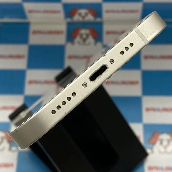 iPhone12 au版SIMフリー 256GB MGJ13J/A A2402 ホワイト