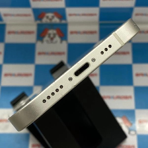 iPhone12 docomo版SIMフリー 64GB MGHP3J/A A2402 ホワイト