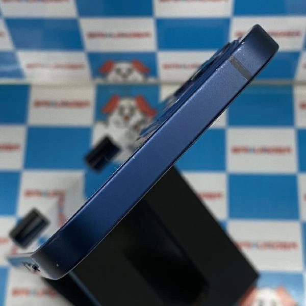 iPhone12 docomo版SIMフリー 128GB MGHX3J/A A2402 ブルー