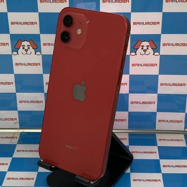 iPhone12 Softbank版SIMフリー 128GB MGHW3J/A A2402 極美品 No 商品カラー docomo