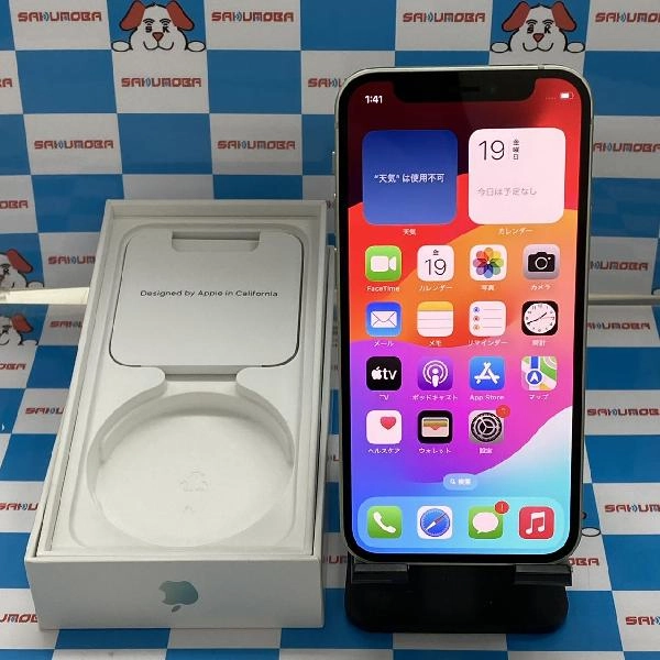 iPhone12 mini Apple版SIMフリー 128GB MGDQ3J/A A2398 極美品 グリーン