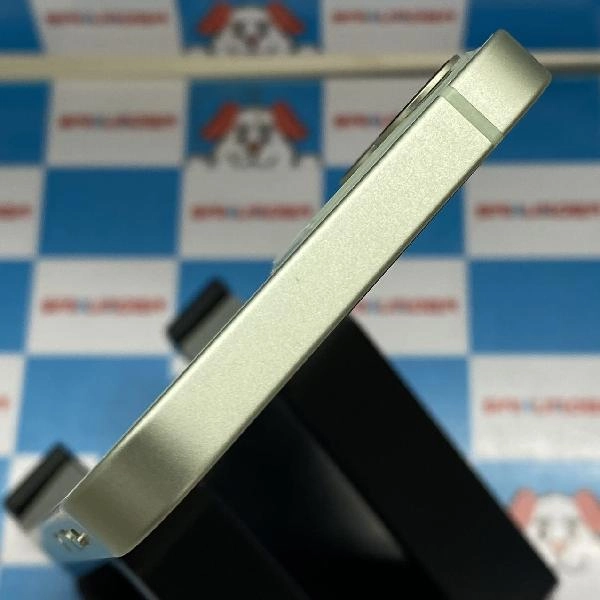 iPhone12 mini Apple版SIMフリー 128GB MGDQ3J/A A2398 極美品 グリーン