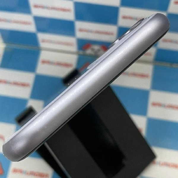iPhone11 au版SIMフリー 64GB MHDF3J/A A2221 パープル