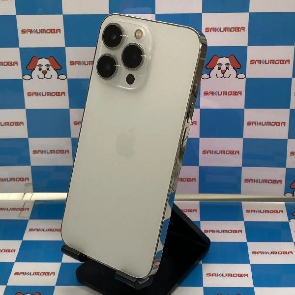 iPhone13 Pro Apple版SIMフリー 256GB MLUP3J/A A2636 美品