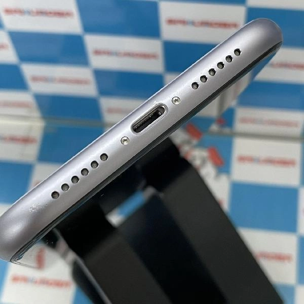 iPhone11 SoftBank版SIMフリー 64GB MWLX2J/A A2221 パープル