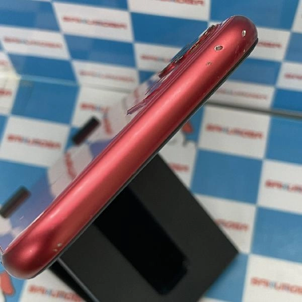 iPhone11 SoftBank版SIMフリー 128GB MWM32J/A A2221 No 商品カラー