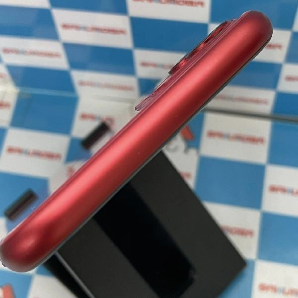 iPhone11 au版SIMフリー 128GB MWM32J/A A2221 極美品 No 商品カラー