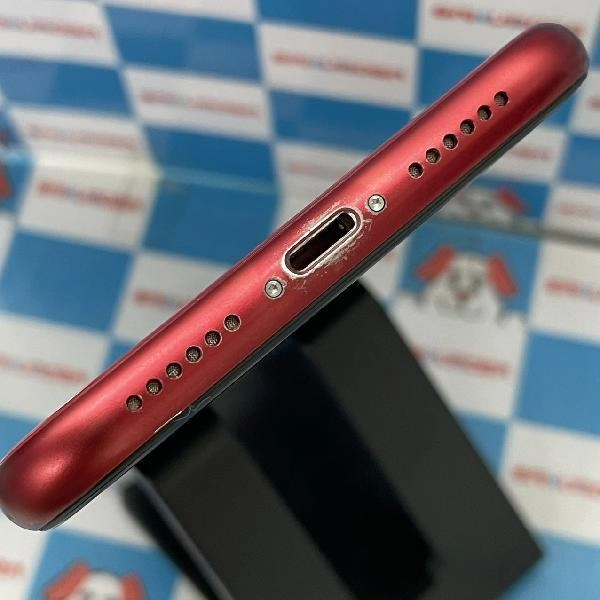 iPhone11 SoftBank版SIMフリー 128GB MWM32J/A A2221 No 商品カラー