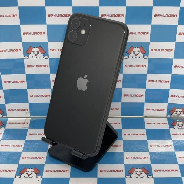 iPhone11 au版SIMフリー 128GB MWM22J/A A2221 美品 ホワイト