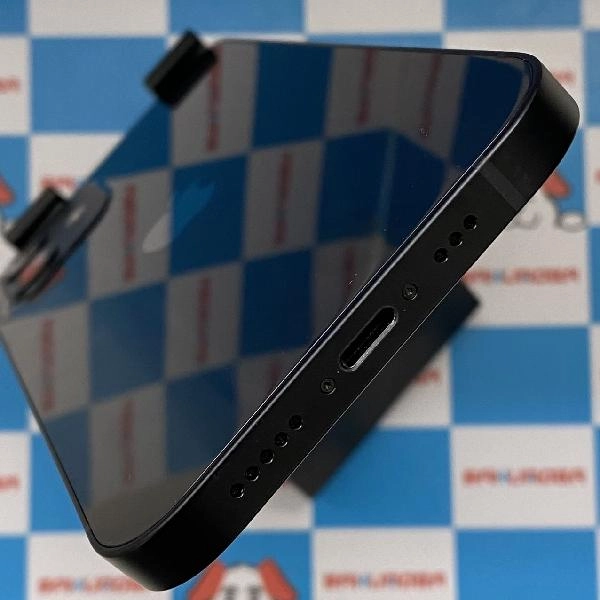 iPhone12 au版SIMフリー 64GB MGHN3J/A A2402 極美品 ブラック