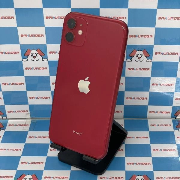 iPhone11 docomo版SIMフリー 64GB NWM32J/A A2221 ブラック