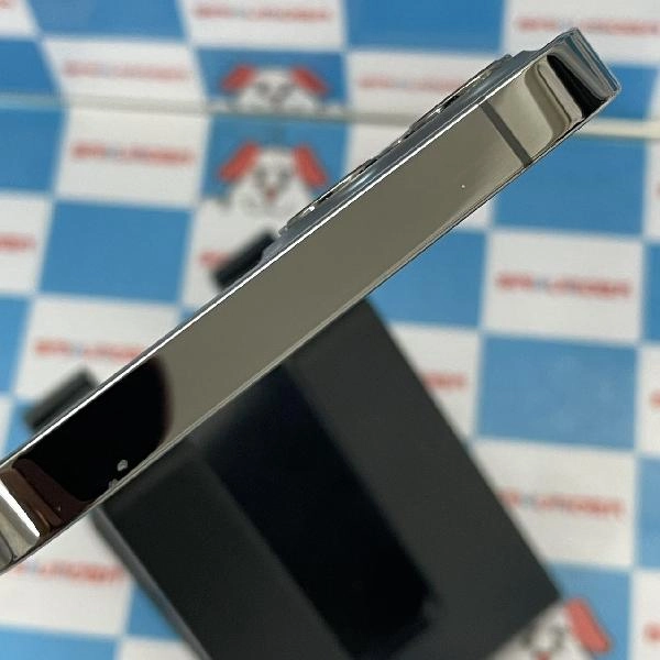 iPhone12 Pro docomo版SIMフリー 256GB MGM93J/A A2406 極美品 グラファイト