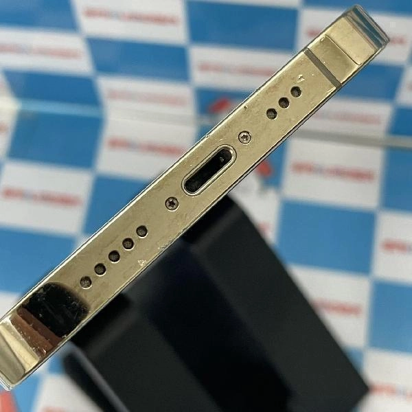 iPhone12 Pro SoftBank版SIMフリー 512GB MGMH3J/A A2406 ゴールド