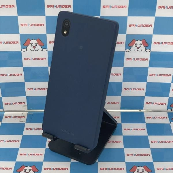 Xperia Ace III Y!mobile 64GB A203SO 極美品 ブルー