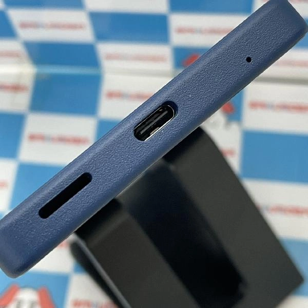 Xperia Ace III Y!mobile 64GB A203SO 極美品 ブルー