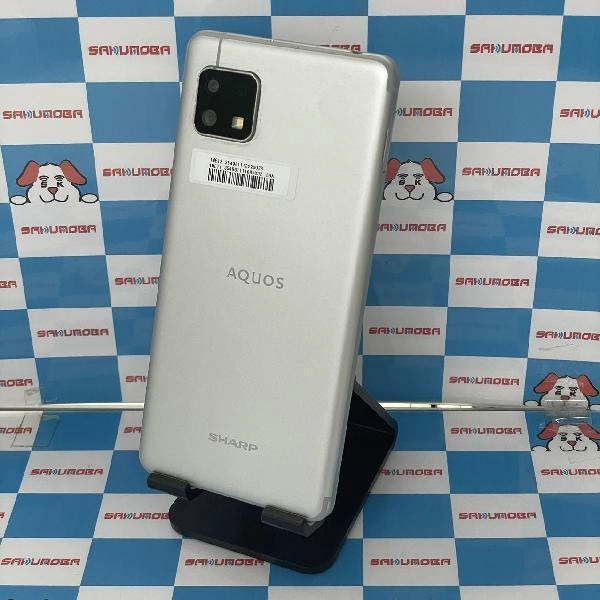 AQUOS sense4 lite 楽天モバイル版SIMフリー 64GB
