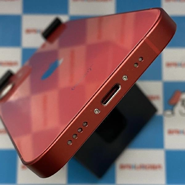 iPhone12 mini au版SIMフリー 128GB MGDN3J/A A2398 美品 No 商品カラー