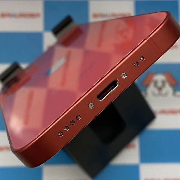 iPhone12 mini au版SIMフリー 64GB MGAE3J/A A2398 美品 No 商品カラー