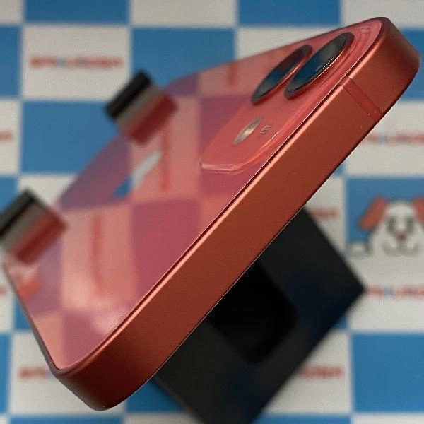 iPhone12 mini au版SIMフリー 64GB MGAE3J/A A2398 美品 No 商品カラー