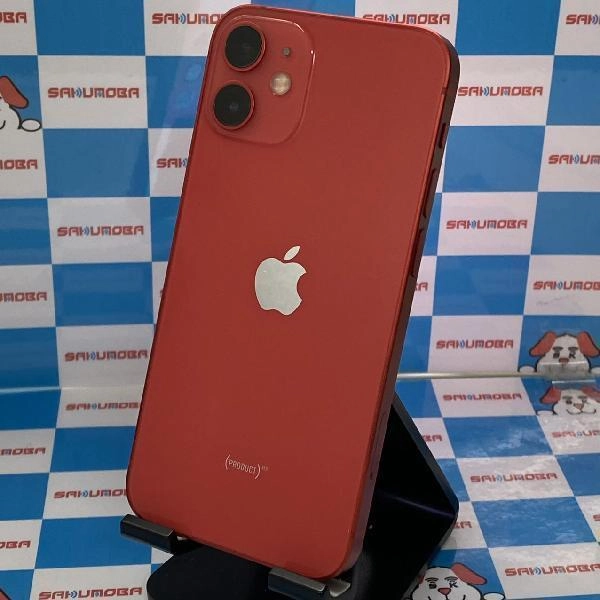 iPhone12 mini au版SIMフリー 128GB MGDN3J/A A2398 No 商品カラー