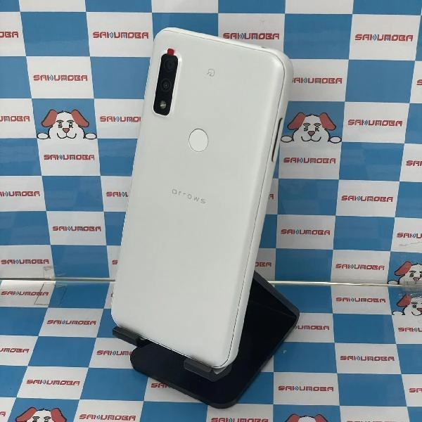 arrows We SoftBank 64GB 未使用品
