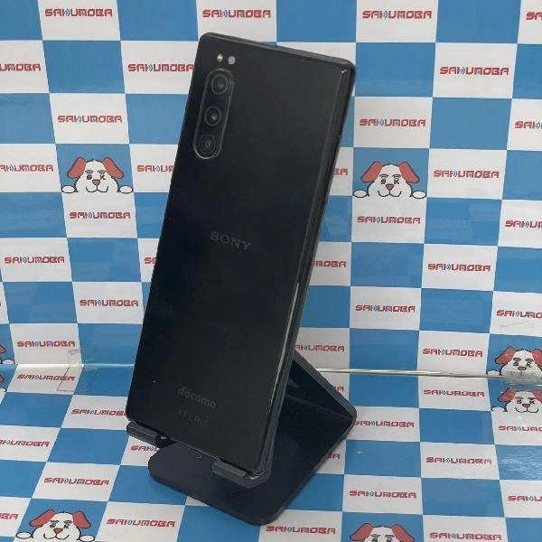 Xperia 5 SO-01M docomo 64GB