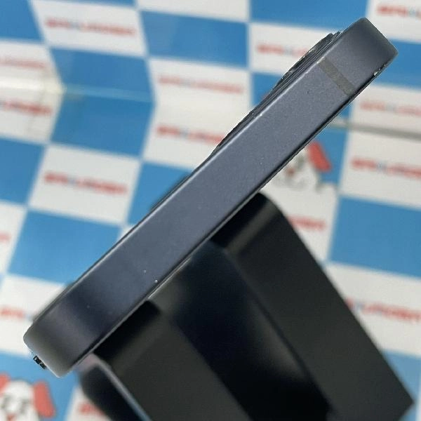 iPhone12 mini au版SIMフリー 128GB MGDJ3J/A A2398 ブラック