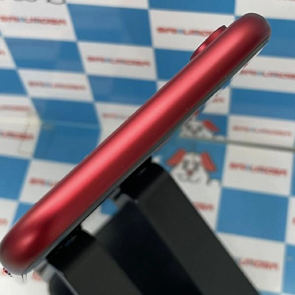 iPhoneXR docomo版SIMフリー 64GB MT062J/A A2106 極美品