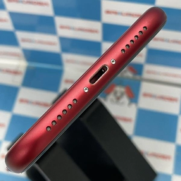 iPhoneXR docomo版SIMフリー 64GB MT062J/A A2106 極美品