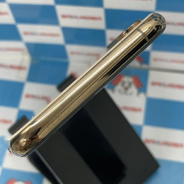 iPhoneXS docomo版SIMフリー 64GB NTAY2J/A A2098 ゴールド