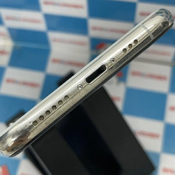 iPhoneXS docomo版SIMフリー 256GB MTE12J/A A2098 シルバー