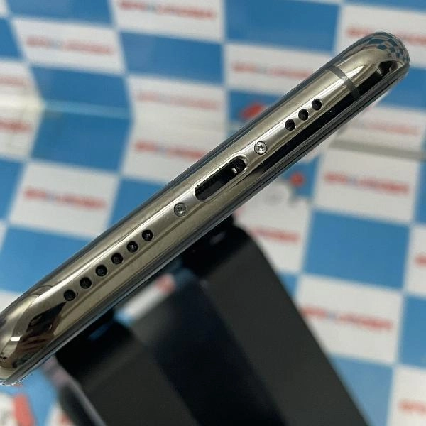 iPhoneXS SoftBank版SIMフリー 256GB MTE02J/A A2098 スペースグレイ