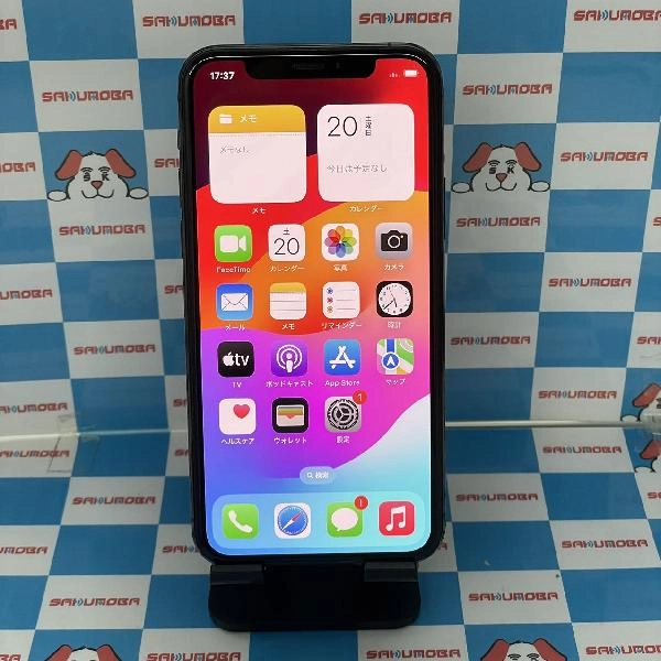 iPhone11 Pro docomo版SIMフリー 64GB MWC22J/A A2215 極美品