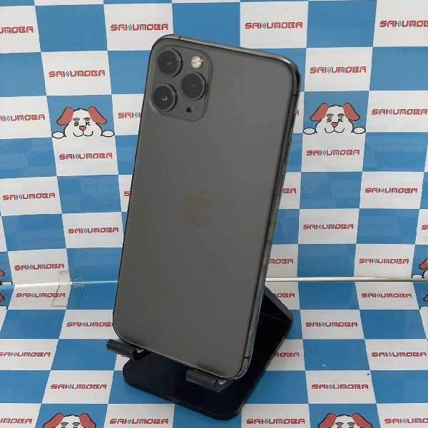 iPhone11 Pro docomo版SIMフリー 64GB MWC22J/A A2215 極美品