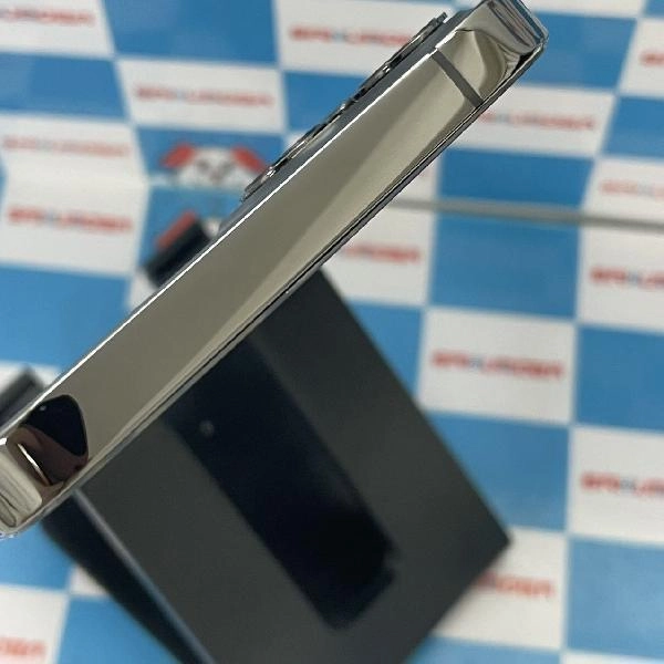 iPhone12 Pro au版SIMフリー 512GB MGMF3J/A A2406 極美品 グラファイト