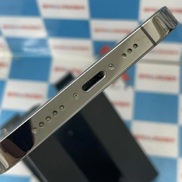 iPhone12 Pro Apple版SIMフリー 512GB NGMF3J/A A2406 グラファイト